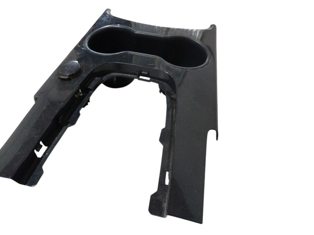Porta Copo Console Central Peugeot 3008 2014 2016 2018 2019 2