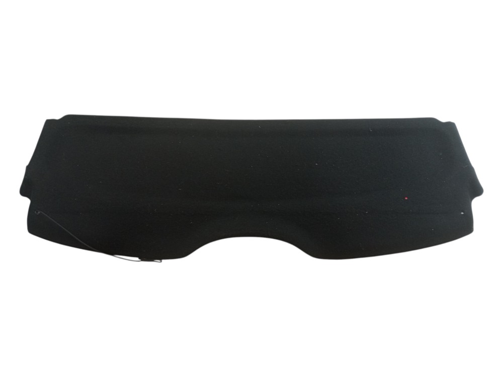 Tampao Bagagito Peugeot 206 207 99 2000 2005 2009 2010 1