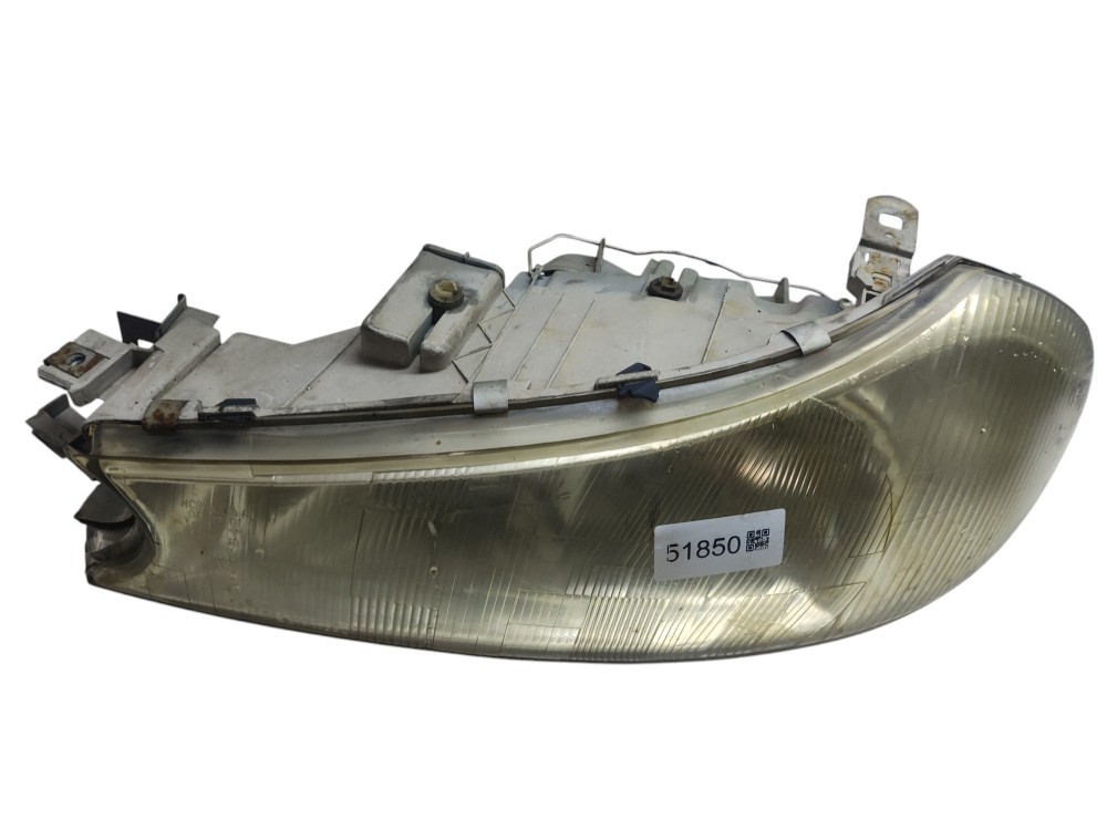 Farol Ford Mondeo 98 99 2000 2001 2002  Lado Esquerdo 2