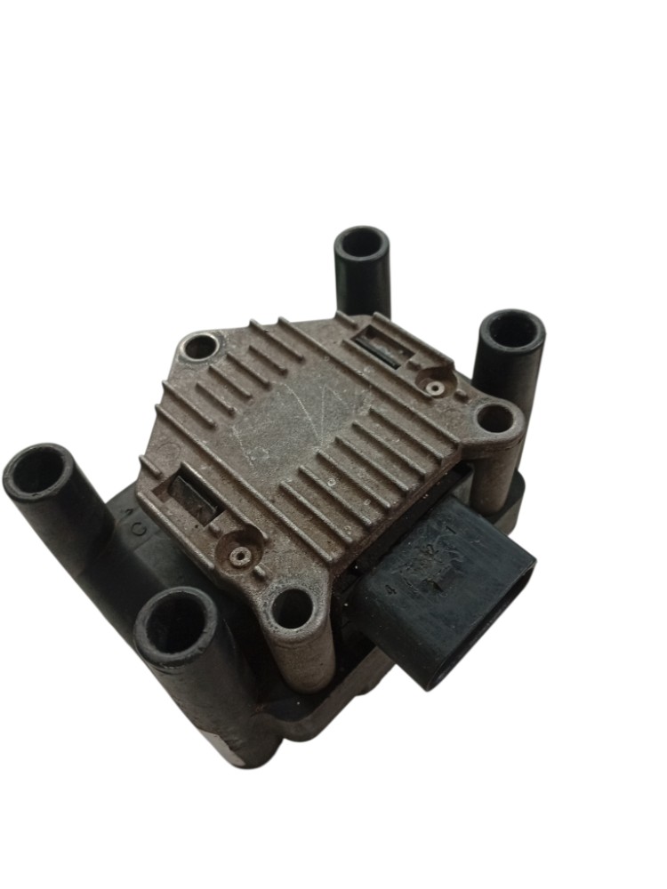 Bobina Ignicao Gol G4 2005 2007 2009 Volkswagen 1