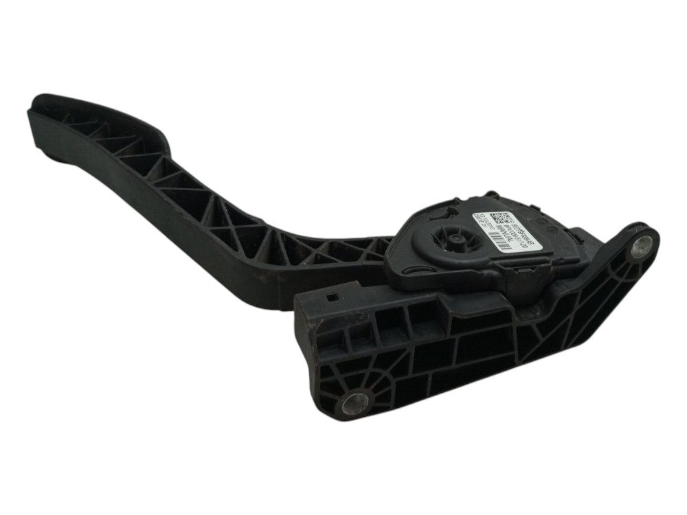 Pedal Acelerador Eletronico Ford New Fiesta 2007 2014 Usado 4