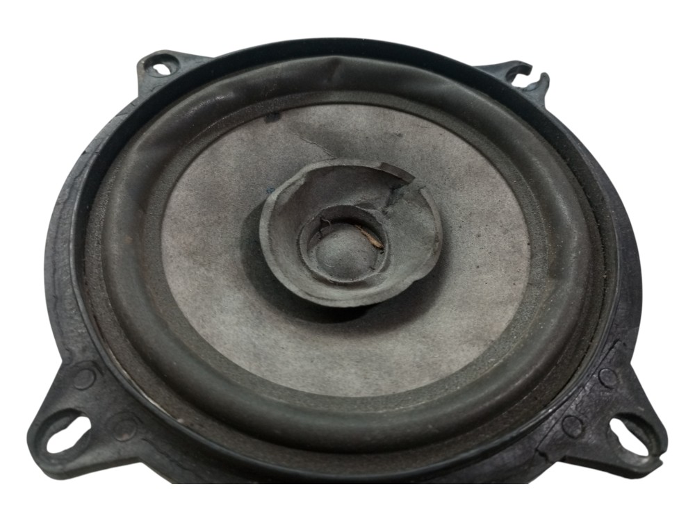 Alto Falante Renault Scenic 2007 2008 2009 Usado 4