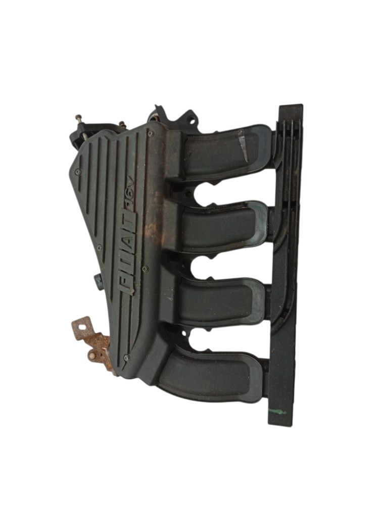 Coletor Admissao Fiat Palio 1.6 2001 2005 2010 4