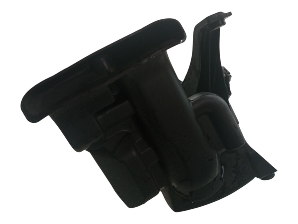 Caixa Filtro Ar Fiat Freemont 2011 2015 2016 Completa Usada 4