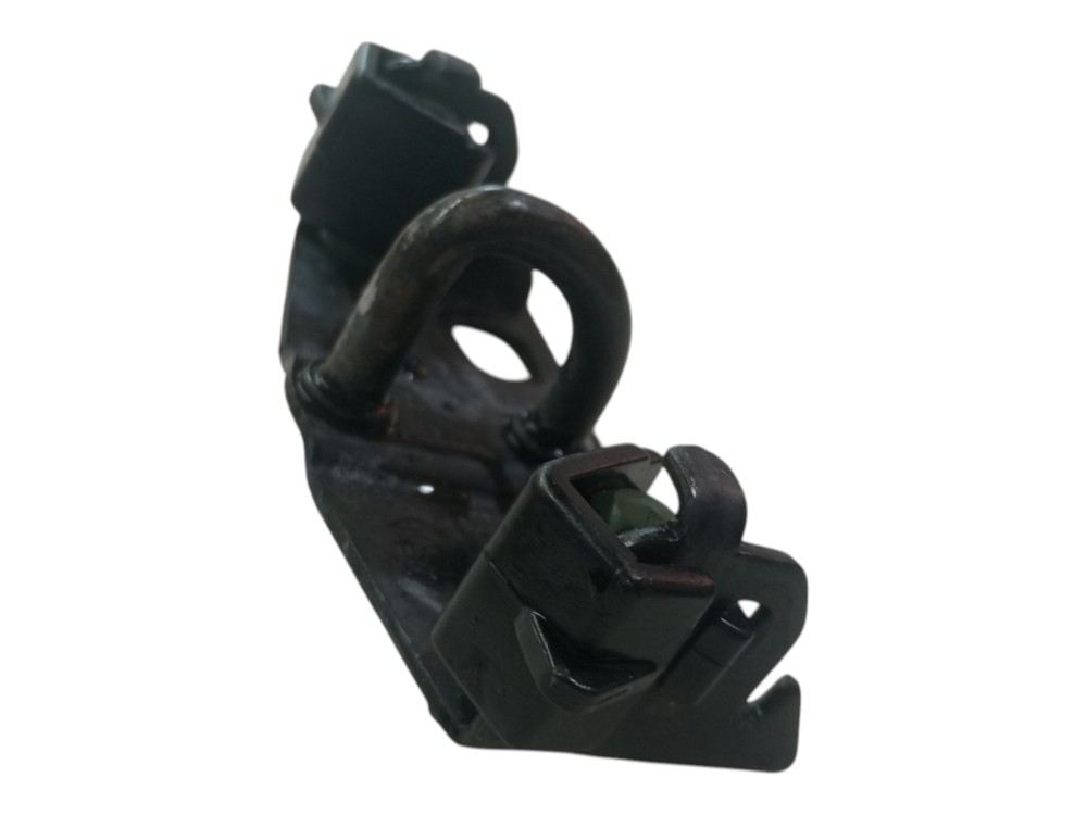 Batente Porta Malas Peugeot 308 2013 2015 2018 Usado 5