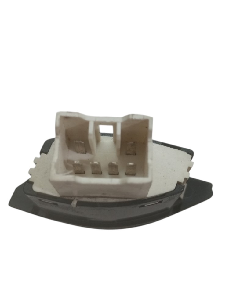 Botao Ventilacao Ar Condicionado Jac J3 2010 2011 2012 2013 3