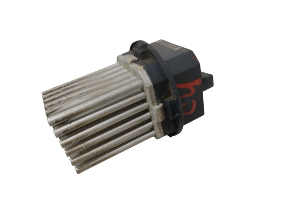 Resistência Ar Condicionado C4 Pallas 2008 2010 2012 2.0 2