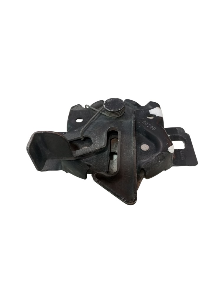 Fechadura Capo Ford Fusion 2006 2007 2008 2009 2010 2012 1
