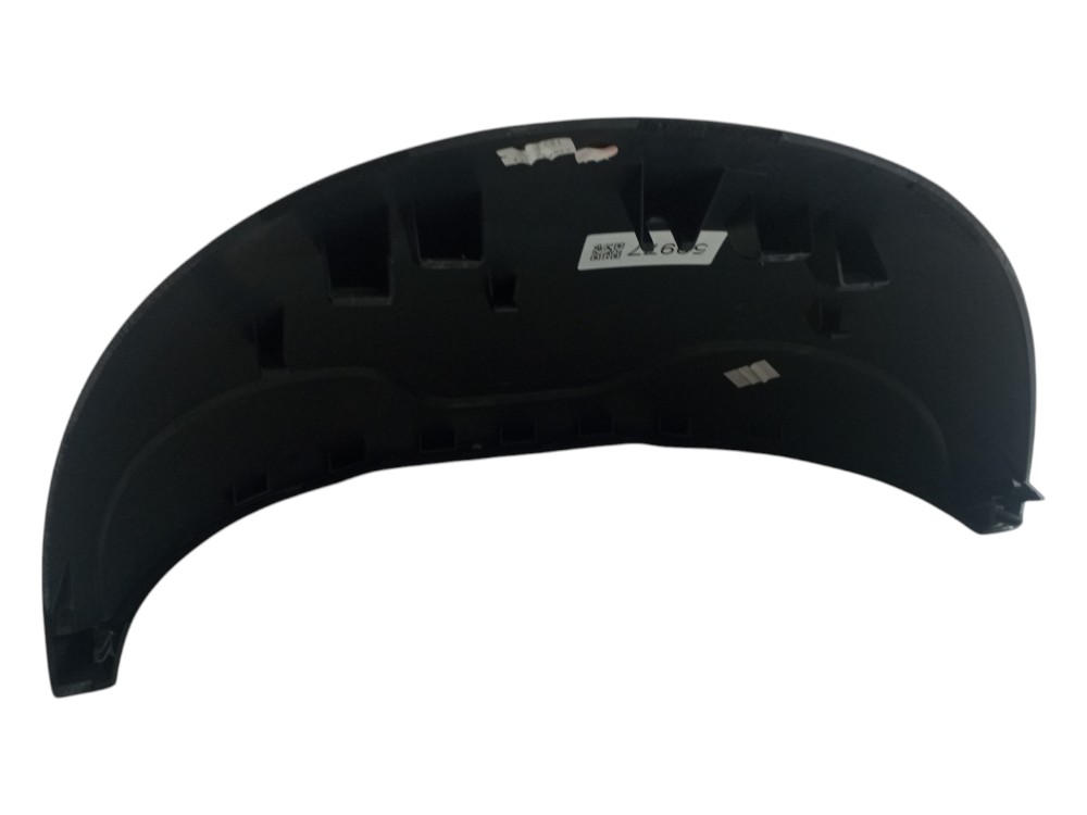 Moldura Superior Painel De Instrumentos Logan 2008 2010 2012 Preto 4