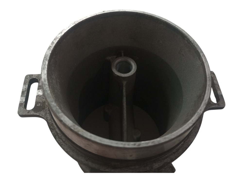 Sensor Fluxo Ar Ford Focus 2009 2010 2012 Usado 5