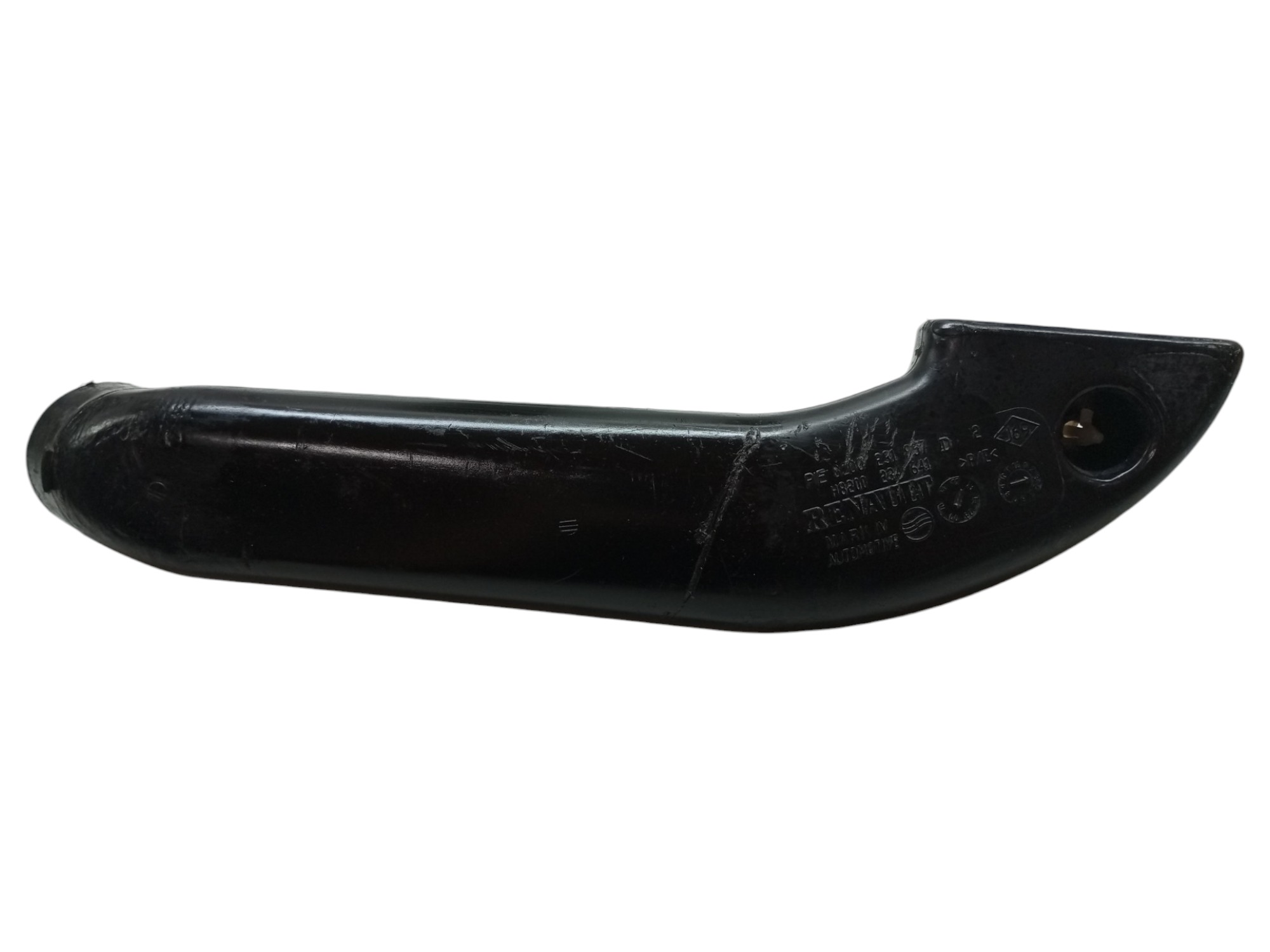 Duto Filtro Ar Megane 2007 2008 2009 2010 2011 2012 Renault 1