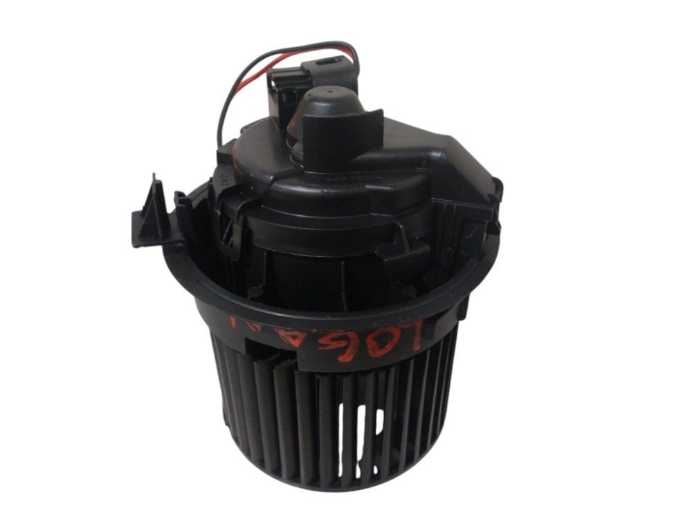 Motor Ventilador Ar Forcado Logan 2014 2016 2018 2020 1.6