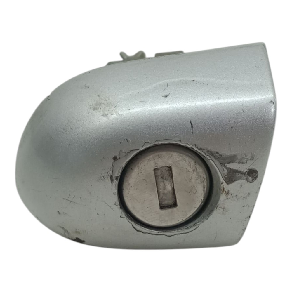 Miolo Fechadura Porta Bmw 330i 1999 2006 Original Usado 4