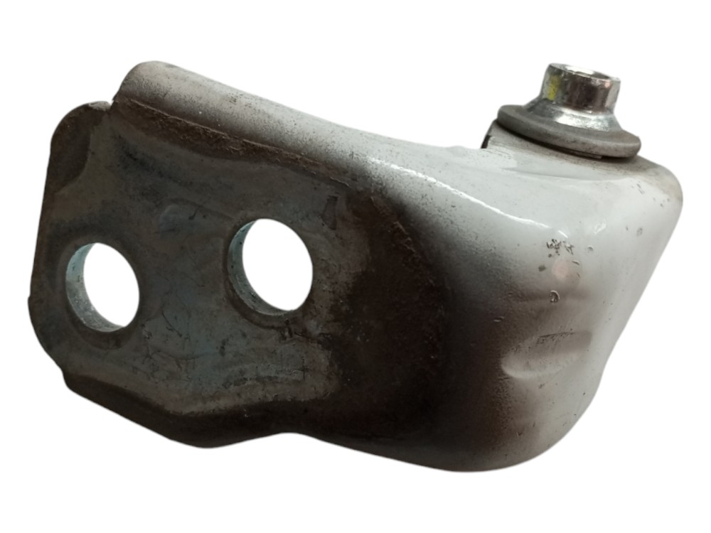 Dobradica Inferior Porta Ford Ka 2017 2020 Dianteira Direita 5