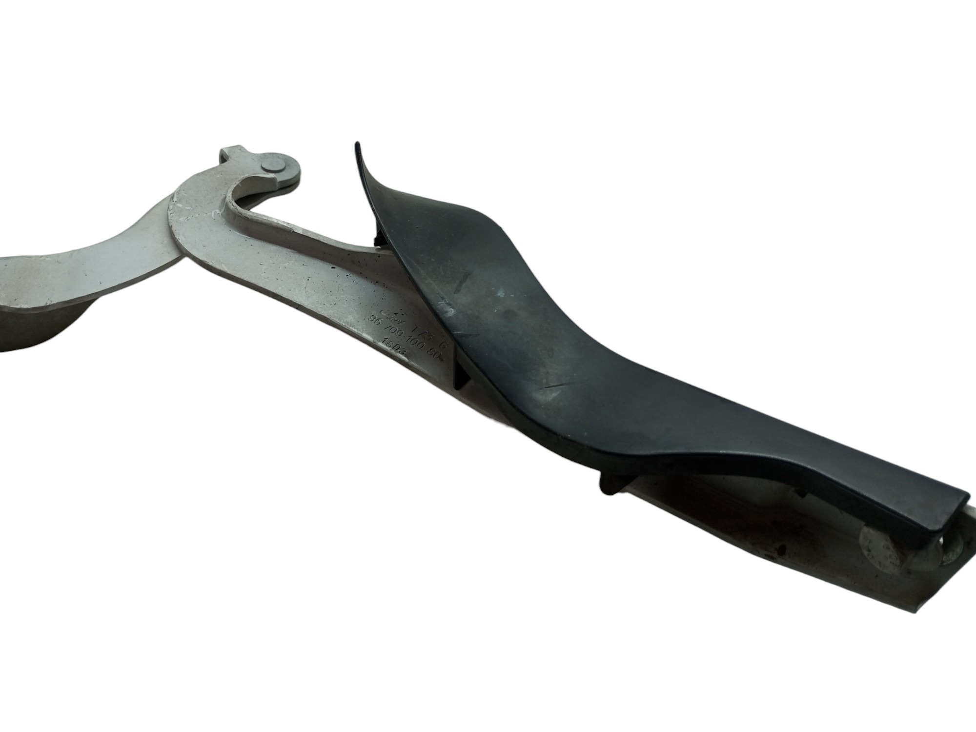 Braco Capo Peugeot 408 2012 2013 2014 2015 Lado Esquerdo 2