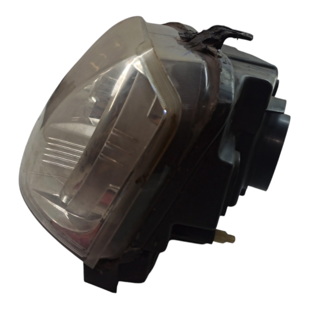 Farol Renault Logan Sandero 2011 2012 2013 Esquerdo Esquerdo/motorista 3