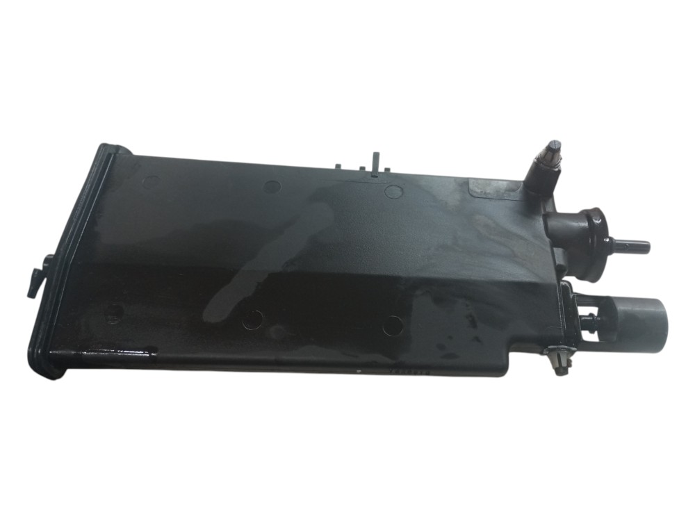 Filtro Canister C4 Pallas 307 2.0 2008 2010 2012 Usado – Preto 3