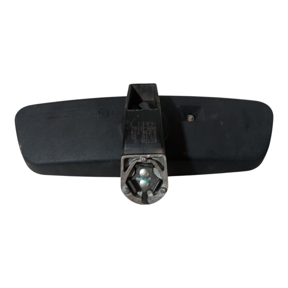 Retrovisor Interno Bmw 320i X5 2002 2003 2004 2005 2006 4