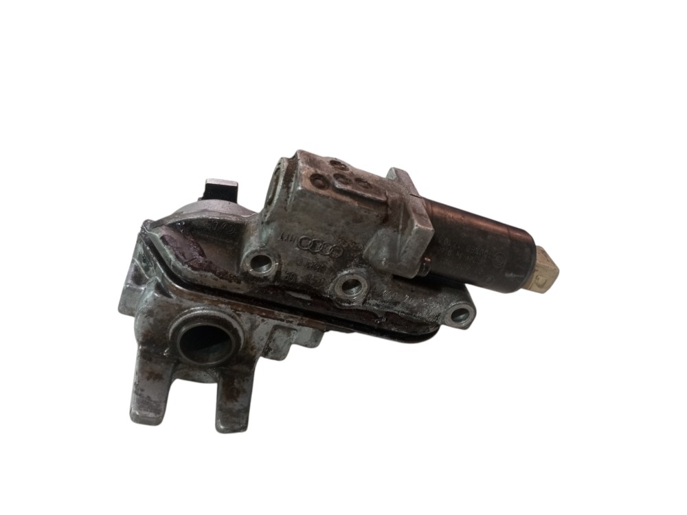 Tensor Corrente Cabecote Audi A4 2.0 98 99 2000 2001 2002 2
