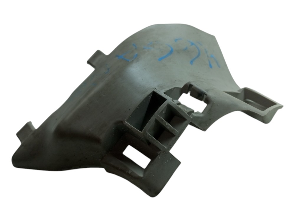 Acabamento Coluna Traseira Teto Renault Megane 2007 2013