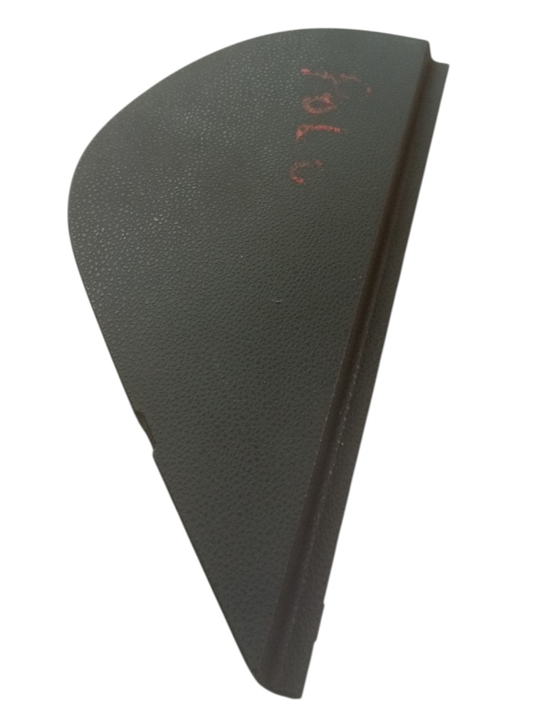 Moldura Painel Polo 2007 2010 2014 Volkswagen Direito