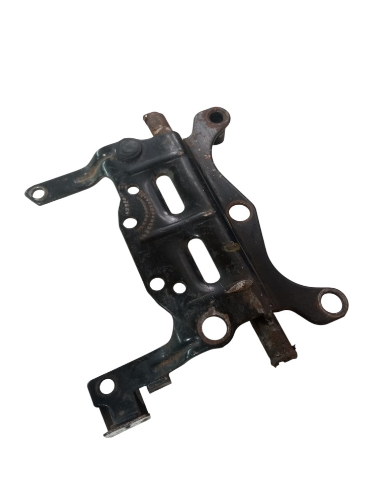 Tubo Cano Agua Suporte Fiat Punto Stilo Doblo 2013 2020 5