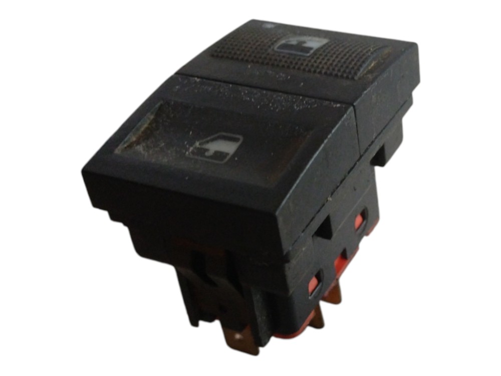 Botao Vidro Eletrico Gol G3 Parati 99 2002 2004 2005 Vw 2