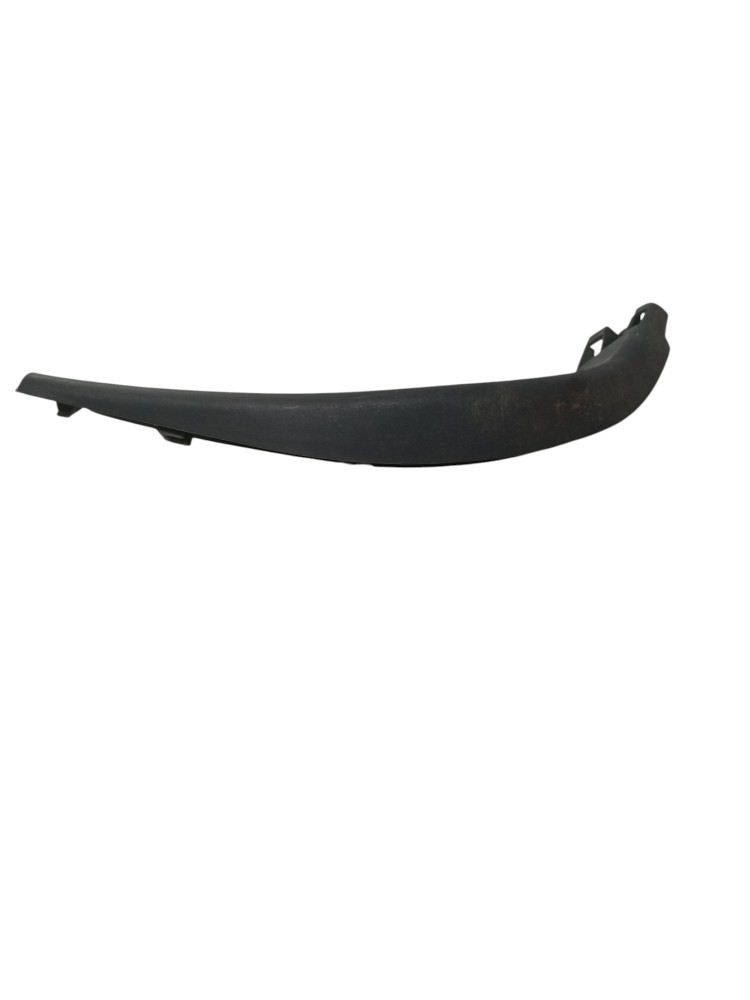 Moldura Interno Tampa Traseira Megane 2006 2008 2012 Direito 6