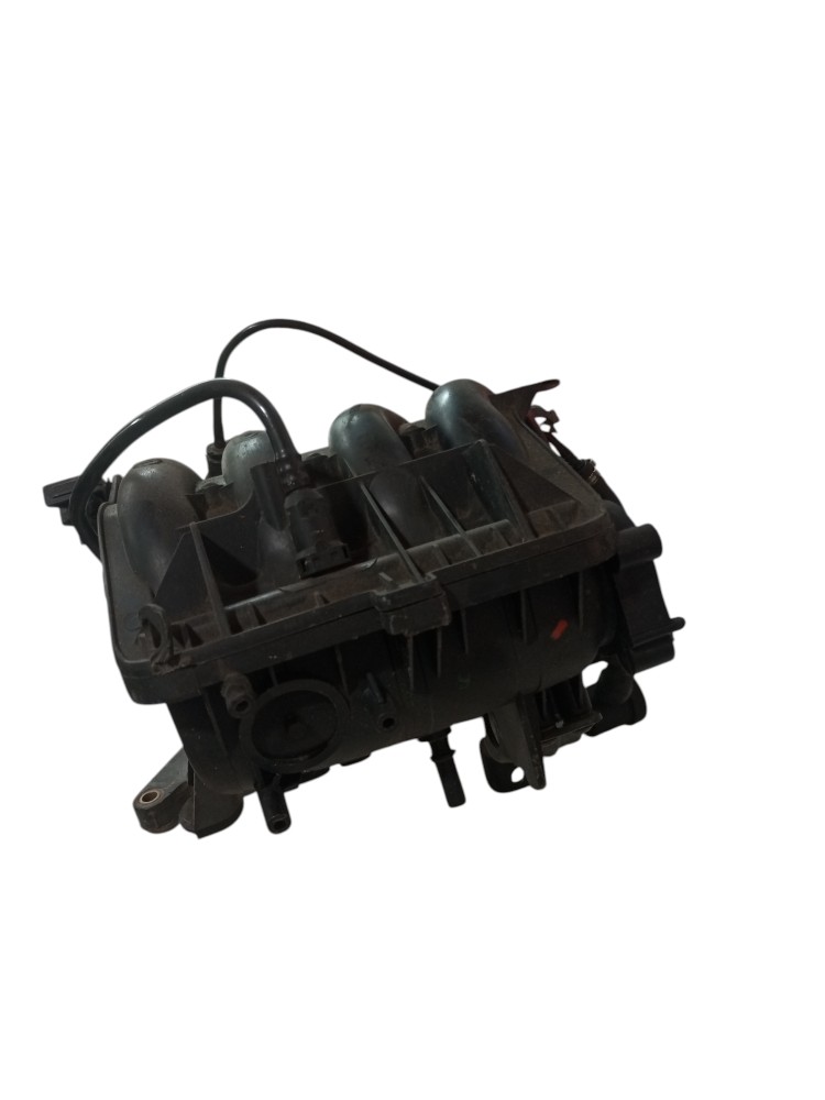 Coletor Admissao Citroen C3 Peugeot 206 207 1.4 2008 2012 6