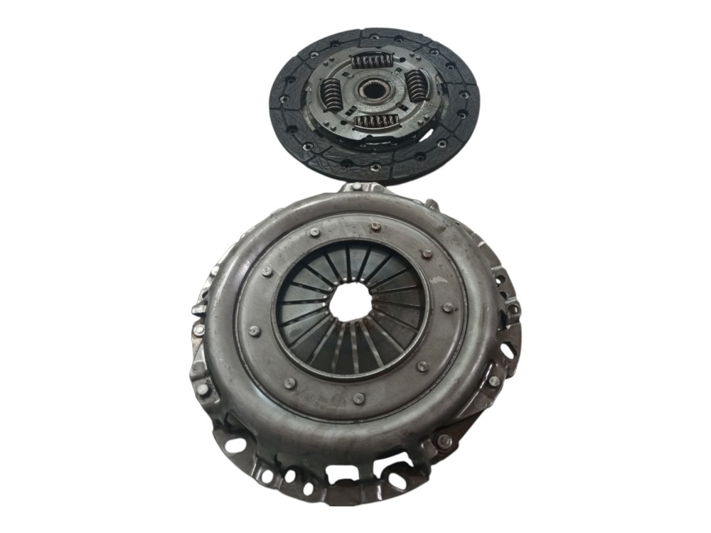 Kit embreagem disco plato Renault Sandero 2007 2010 2011 1