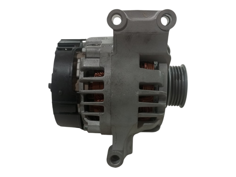 Alternador Motor Fire Palio Uno Siena Punto 1.4 2000 2016 5