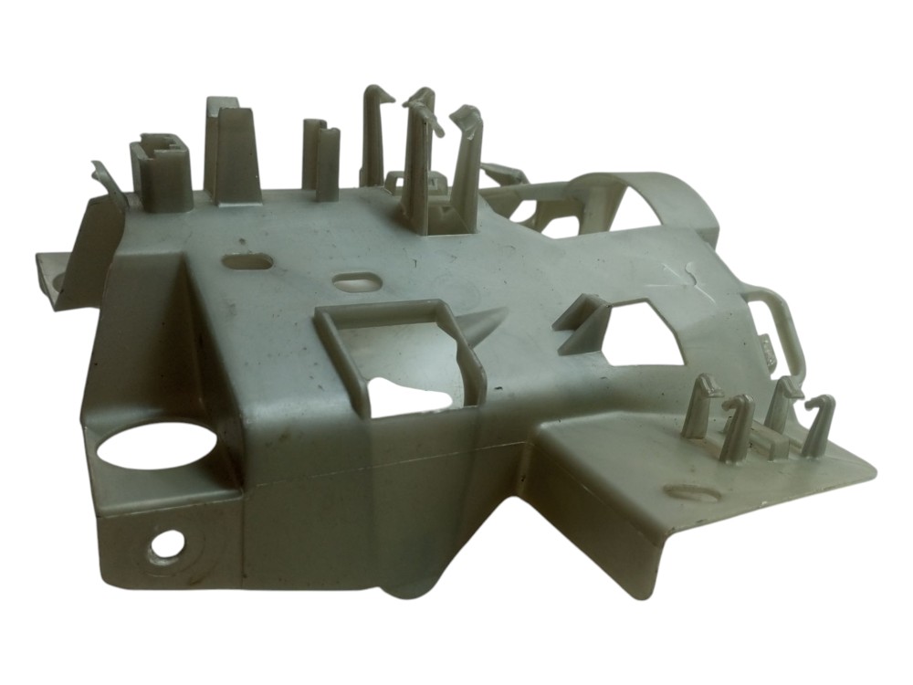 Suporte Coluna Direcao Peugeot 207 1.4 2007 2009 2012 Usado 7