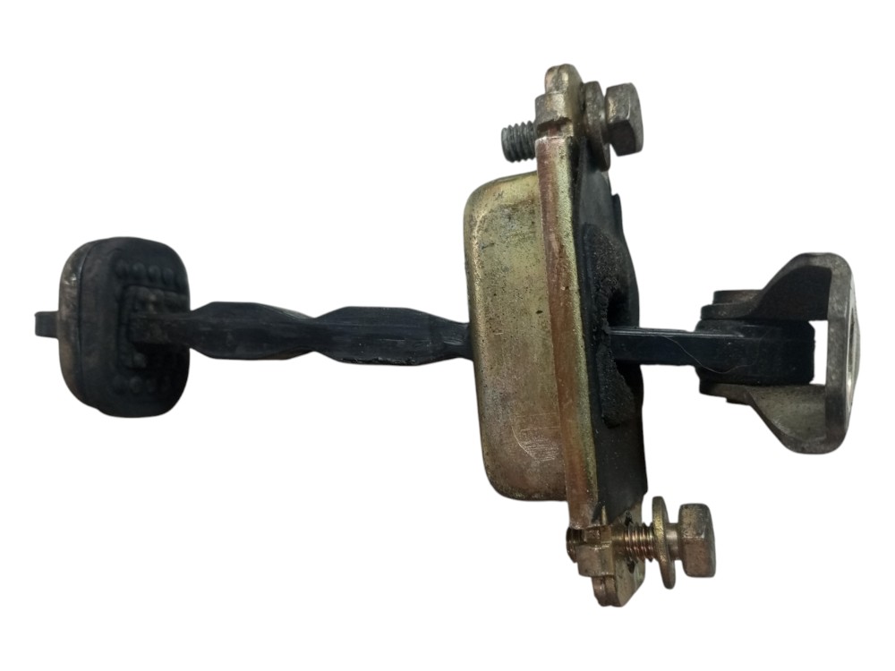 Kit 3 Limitador Porta Chery Cielo 2009 2010 2011 2012 5