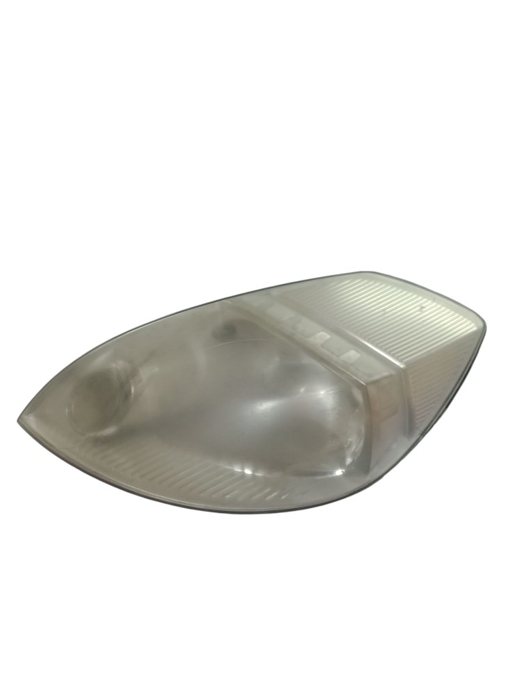 Farol Ford Ka 2009 Dianteiro Esquerdo Esquerdo/motorista 2