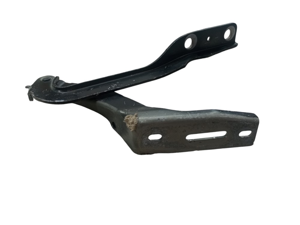 Dobradiça Capo Peugeot 307 2004 2006 2010 2012 Esquerdo 1