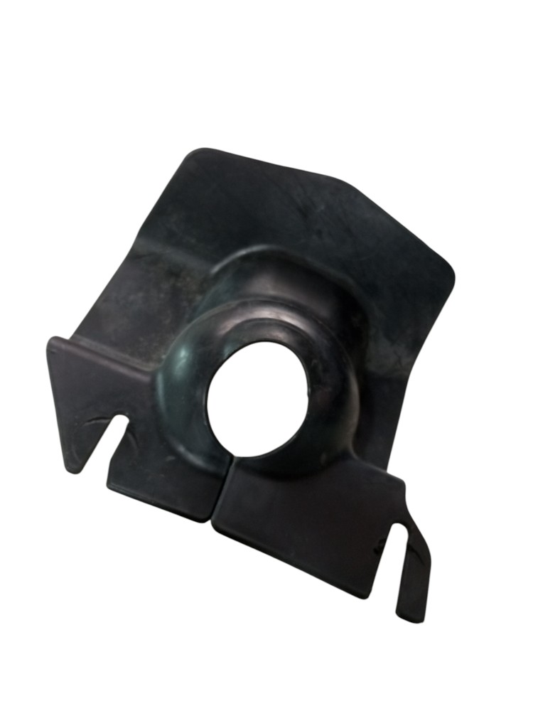 Moldura Acabamento Chave Seta Ford Fusion 2006 2007 2008 2