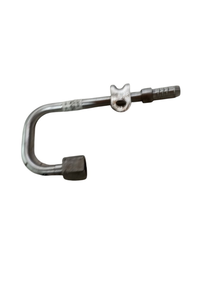 Cano Tubo Combustivel Touareg 4.2 V8 2007 2008 2010 Usado 5