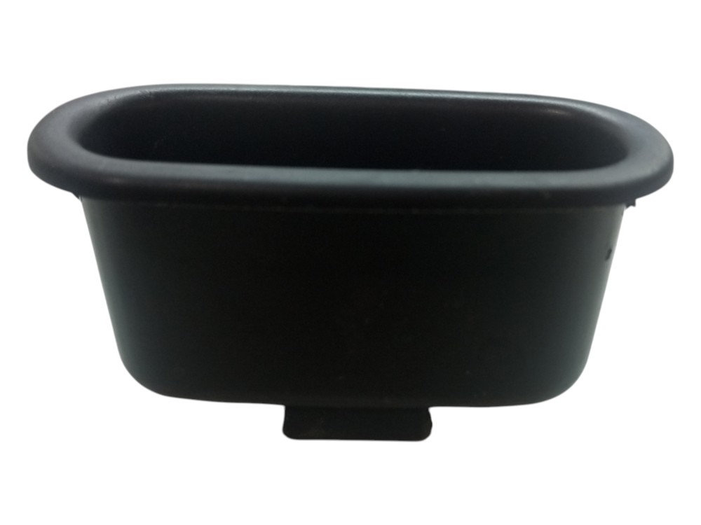 Puxador Porta Peugeot 307 2002 2008 Traseira Esquerda 5