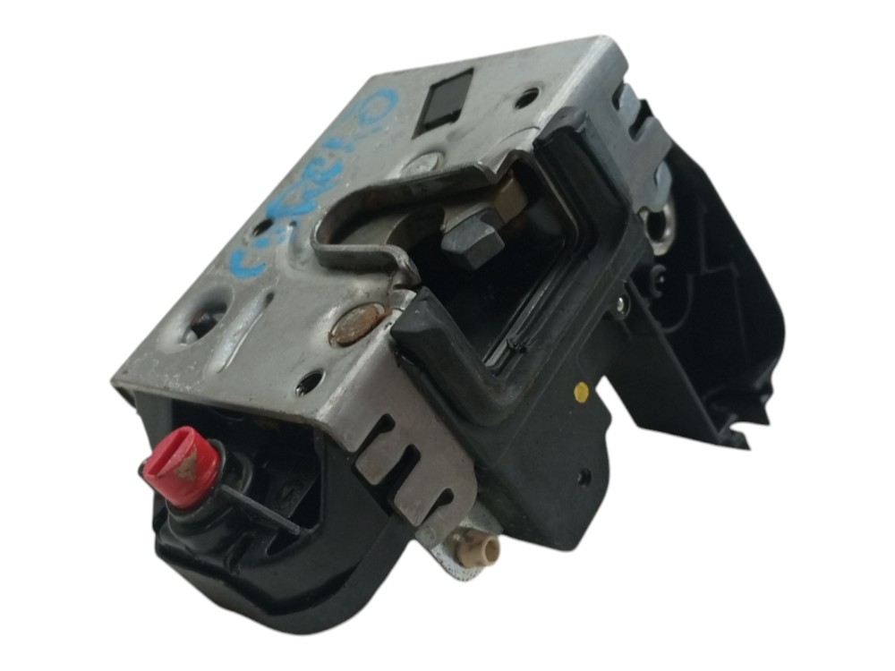 Fechadura Mecanica Porta Chevrolet Corsa 94 2012 Esquerda 7