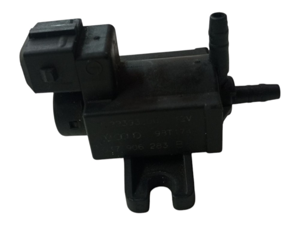 Valvula Canister Audi A3 Volkswagen Golf 97 2006 Usado
