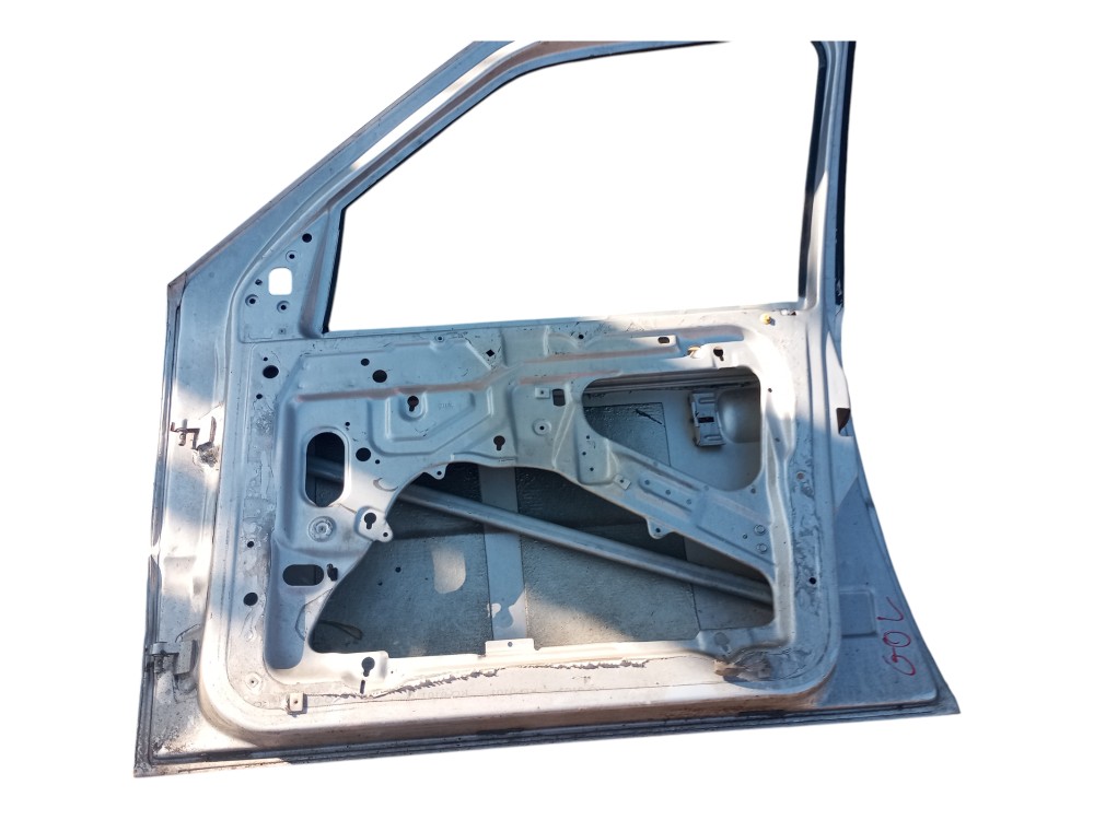 Porta Volkswagen Gol G2 99 2000 2004 Dianteiro Dianteira Direita 5
