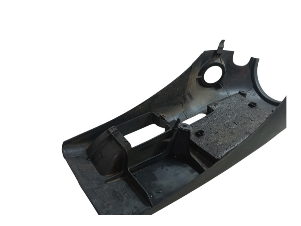 Moldura Acabamento Coluna Direcao Fiat Siena 2004 2008 2012 7