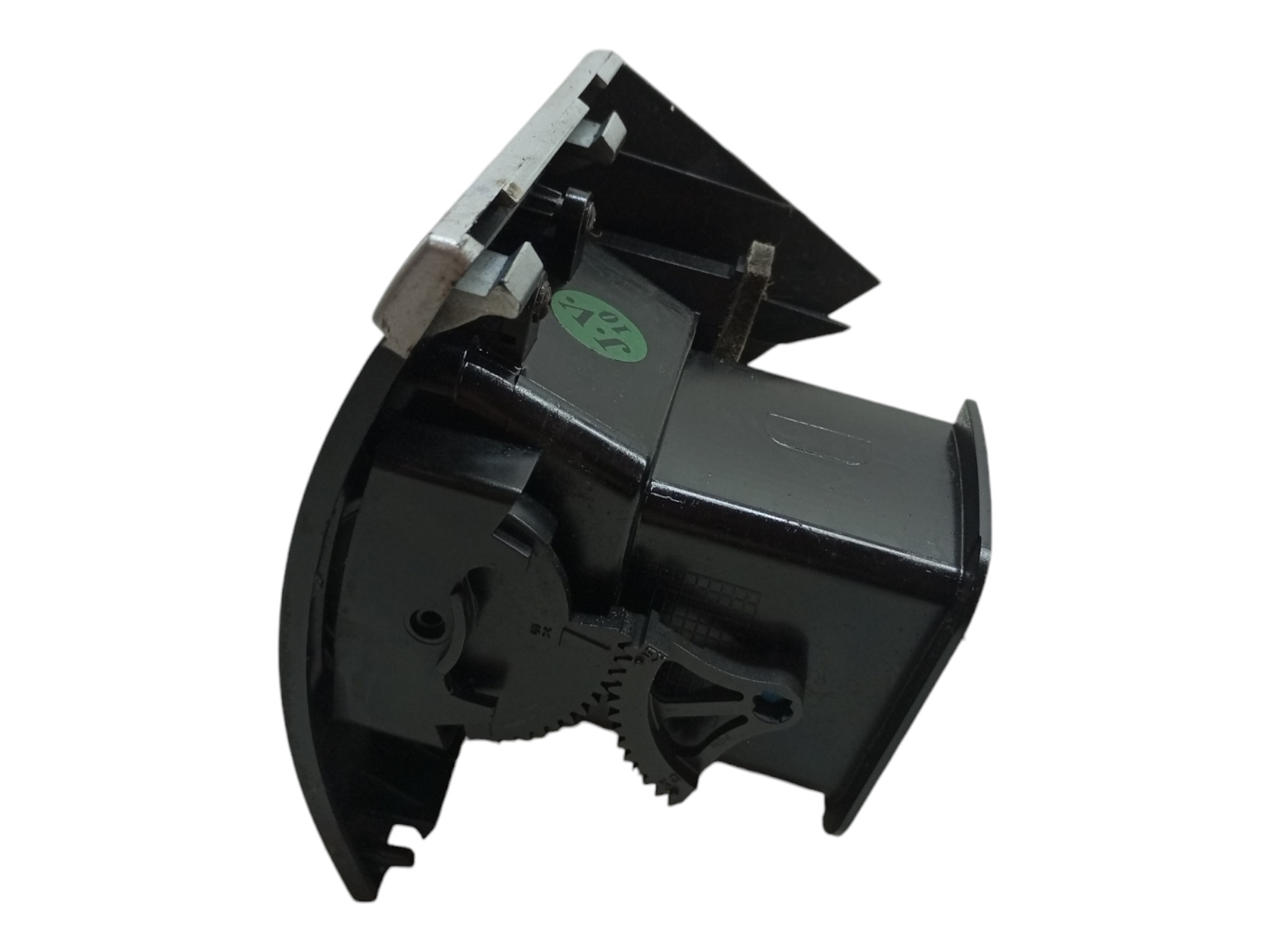 Difusor Ar Fiat Idea 2005 2007 2008 2009 2010 Lado Direito 4