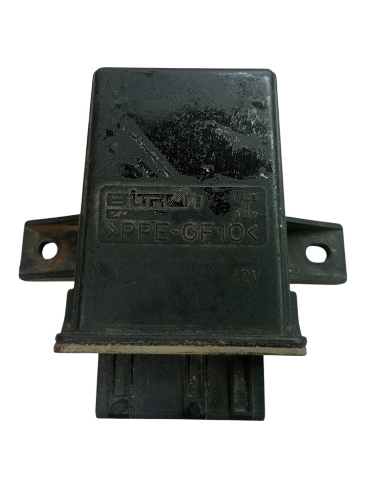 Modulo Ar Condicionado Peugeot 206 306 96 99 2000 2001 1