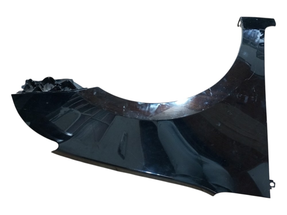 Paralama Nissan Sentra 2007 2010 2013 Direito Usado 6