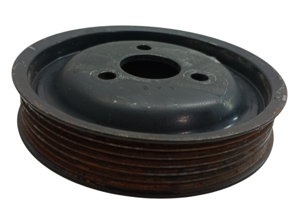 Polia Bomba Direcao Hidraulica Volkswagen Gol Parati 94 2004 2