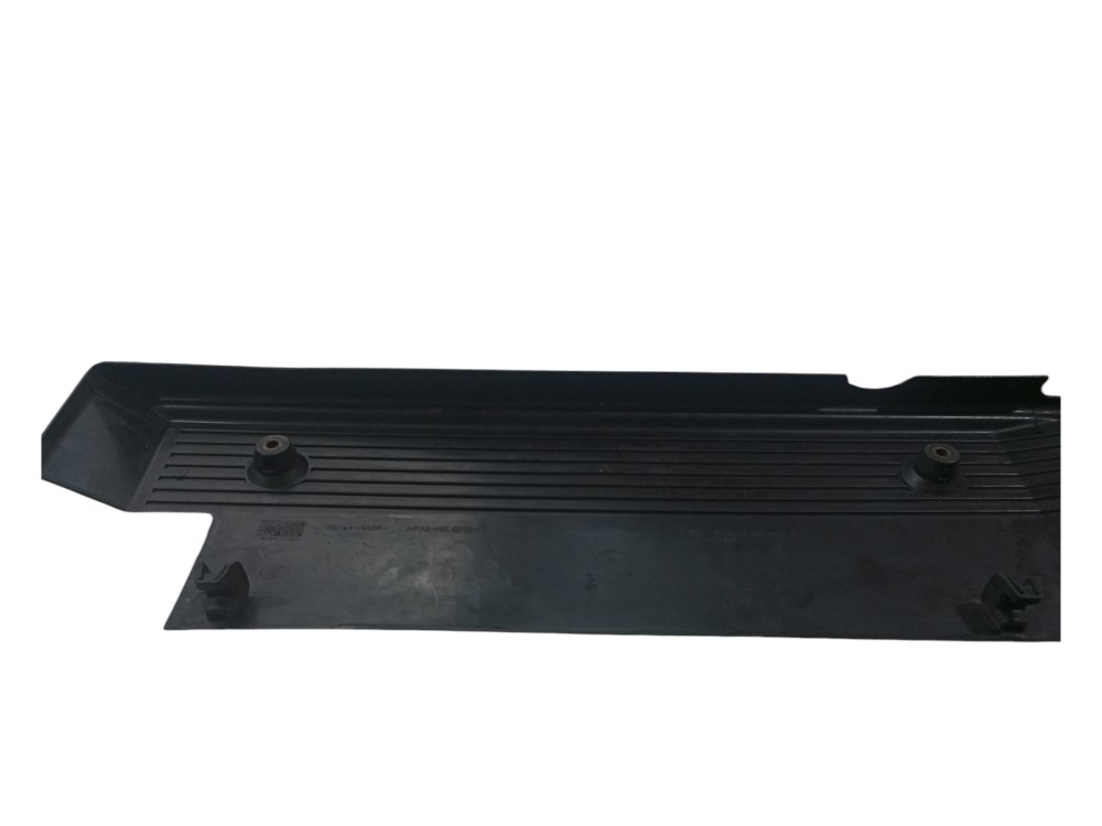 Tampa Capa Lateral Motor Bmw 330 Ie46 99 2000 2006 Usada 2