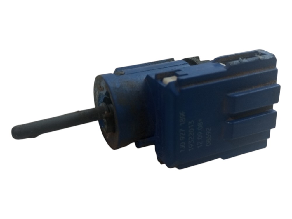 Interruptor Sensor Pedal Embreagem Vw Gol G5 2009 2014 1