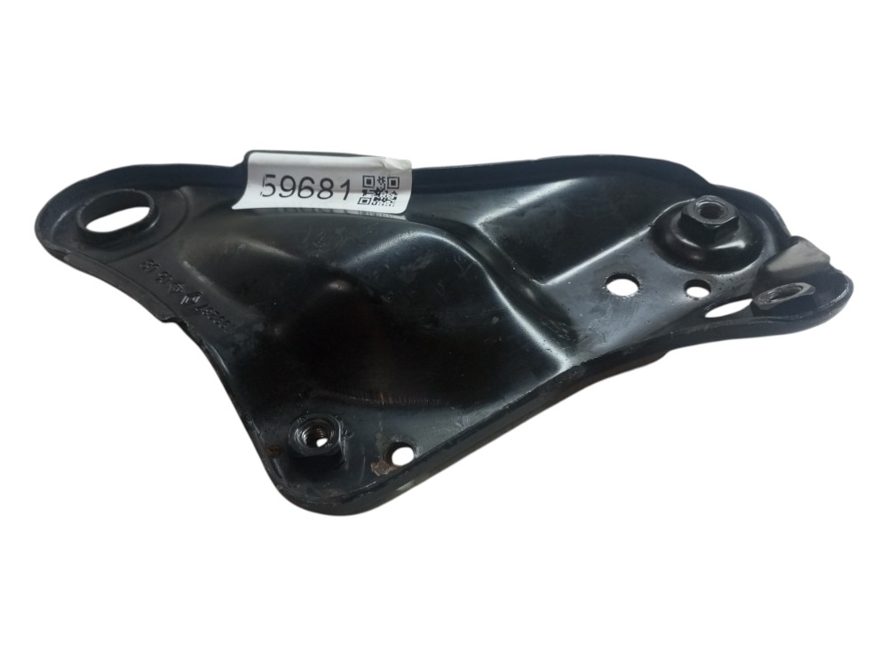 Suporte Inferior Direito Radiador Renault Scenic 99 2002 4