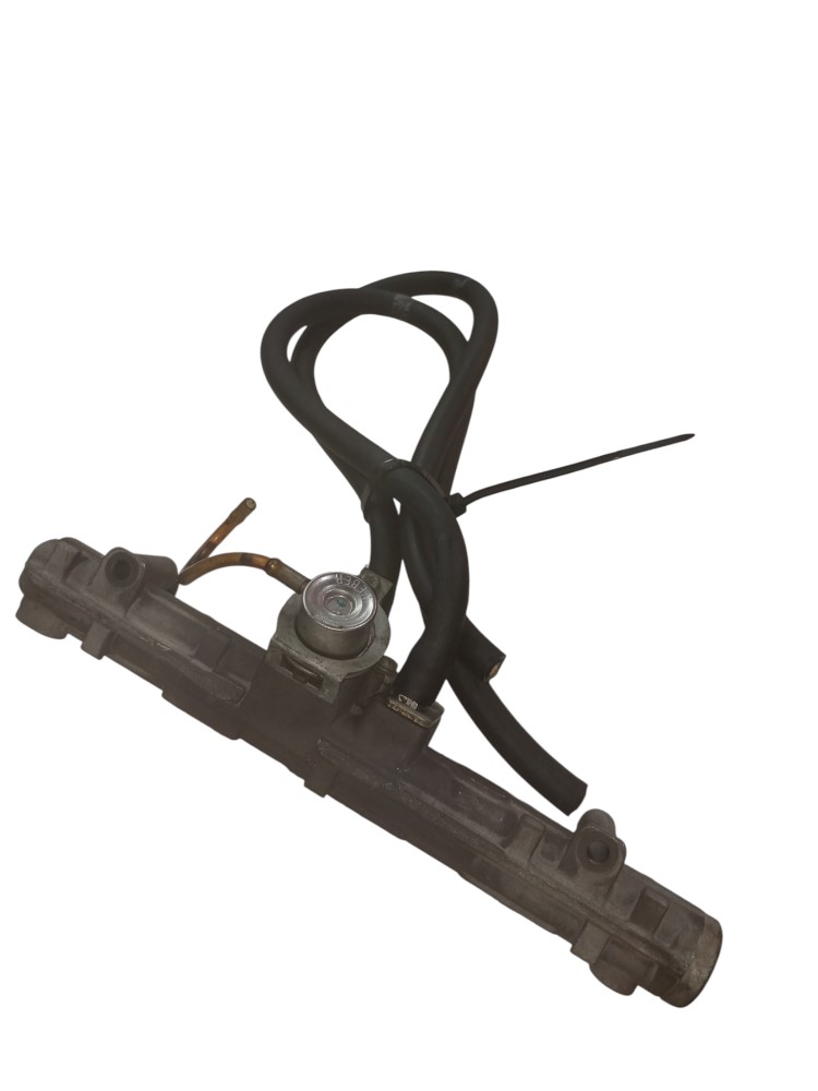 Flauta Injecao Combustível Automotivo Hb20 2012 2019 Usado 6
